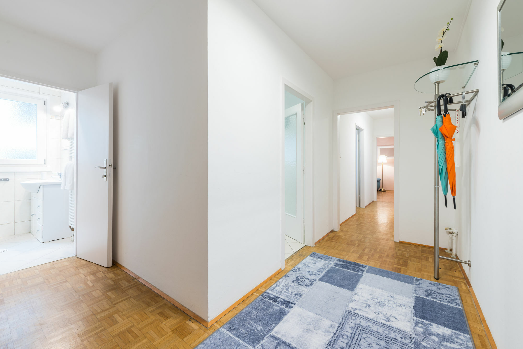 Vienna Apartment Am Schwedenplatz Bagian luar foto